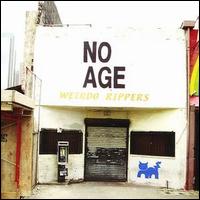No Age - Weirdo Rippers lyrics