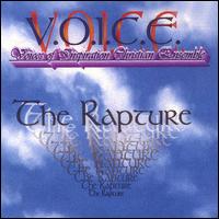 V.O.I.C.E. - The Rapture lyrics