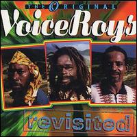 VoiceRoys - The Original VoiceRoys Revisited lyrics