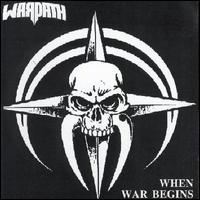 Warpath - When War Begins... Truth Disappears lyrics