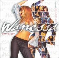 Wanessa Camargo - Transparente lyrics
