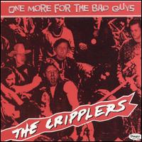 The Cripplers - One More for the Bad Guys lyrics