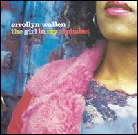 Errollyn Wallen - Girl in My Alphabet lyrics