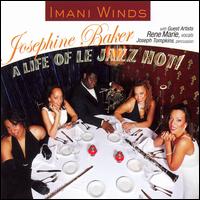 Imani Winds - Josephine Baker: A Life of le Jazz Hot! lyrics