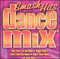 The Wannabeez - Smash Hits Dance Mix lyrics