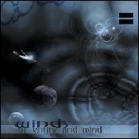 Winds - Of Entity and Mind lyrics