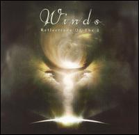 Winds - Reflections of the I lyrics