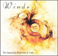 Winds - The Imaginary Direction of Time lyrics