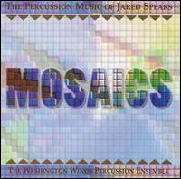 Washington Winds - Mosaics lyrics