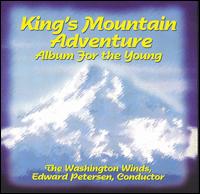 Washington Winds - King's Mountain Adventure lyrics