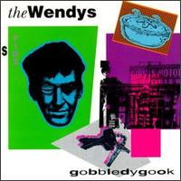 Wendys - Gobbledygook lyrics