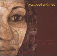 Dawud Wharnsby - Vacuous Waxing lyrics