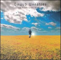 Dawud Wharnsby - The Poets & The Prophet lyrics