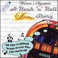 Warren's Signature - A Rock 'N' Roll Love Story lyrics