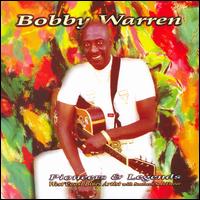 Bobby Warren - Pioneers and Legends lyrics