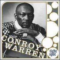 Conroy Warren - Tight Spot lyrics