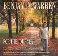 Benjamin Warren - For the Journey lyrics