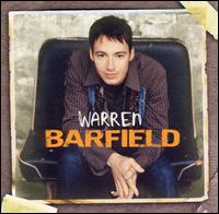 Warren Barfield - Warren Barfield lyrics
