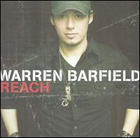 Warren Barfield - Reach lyrics