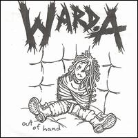 Ward A - Out of Hand lyrics