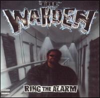 Warden - Ring the Alarm lyrics