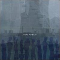 Joff Winks - Share My Blues lyrics
