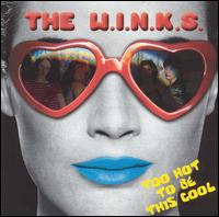 The W.I.N.K.S. - Too Hot to Be This Cool lyrics