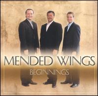 Mended Wings - Beginnings lyrics