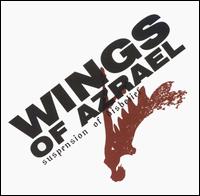 Wings of Azrael - Suspension of Disbelief lyrics