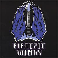 Electric Wings - Electric Wings lyrics