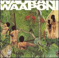 Waorani - Waorani Waaponi lyrics
