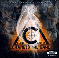 Clout Cartel - Changed the Game lyrics
