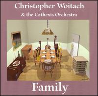 Christopher Woitach - Family lyrics