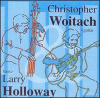 Christopher Woitach - Guitar & Bass lyrics