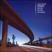 Warren L. Jones III - Bridges lyrics