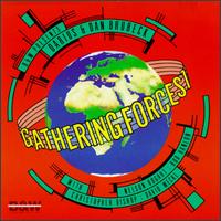 Darius Brubeck - Gathering Forces lyrics