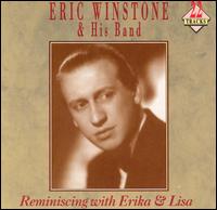 Eric Winstone - Reminiscing With Erika and Lisa lyrics