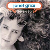 Janet Grice - The Muse lyrics