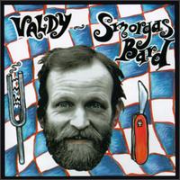 Valdy - Smorgas Bard lyrics
