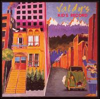 Valdy - Valdy's Kids Records lyrics