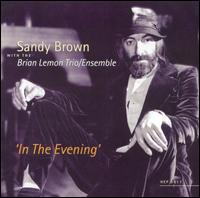 Sandy Brown - In the Evening lyrics
