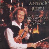 Andr Rieu - The Christmas I Love lyrics