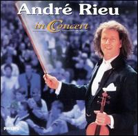 Andr Rieu - Andre Rieu in Concert [live] lyrics