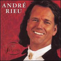 Andr Rieu - 100 Years of Strauss lyrics
