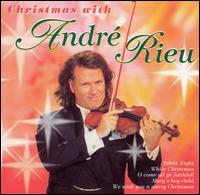 Andr Rieu - Christmas With Andr? Rieu [live] lyrics