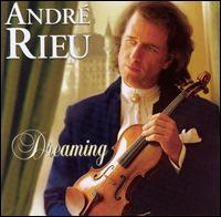 Andr Rieu - Dreaming [Polydor] lyrics