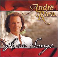 Andr Rieu - Love Songs lyrics