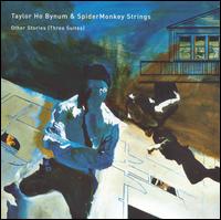 Taylor Ho Bynum - Other Stories (Three Suites) lyrics