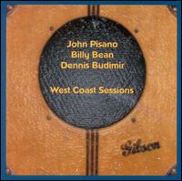 John Pisano - West Coast Sessions lyrics