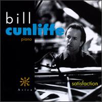 Bill Cunliffe - Satisfaction lyrics